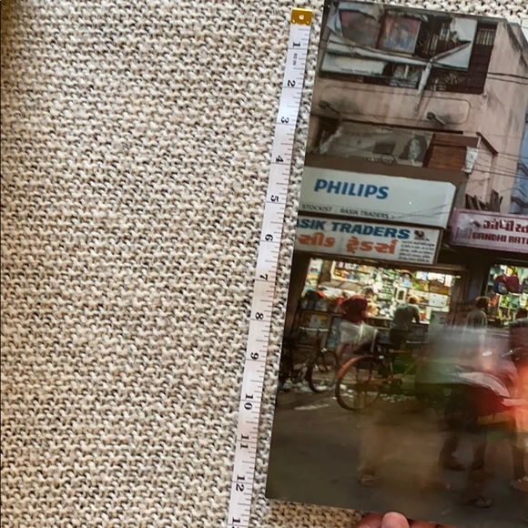 Print from travels of Photographer from Philly - Picture 2 of 3